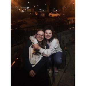 Meet your Posher, Carley